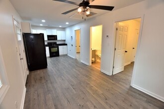 1709 Fountain St in Rocky Mount, NC - Building Photo - Building Photo