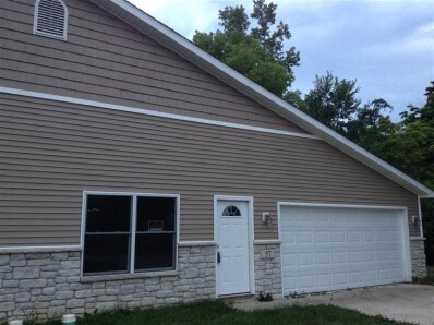 57 North St in Westville, IN - Building Photo