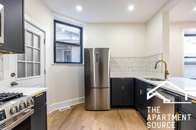 4638 N Hamilton Ave in Chicago, IL - Building Photo - Building Photo