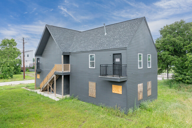 The Lodges in Houston, TX - Foto de edificio - Building Photo