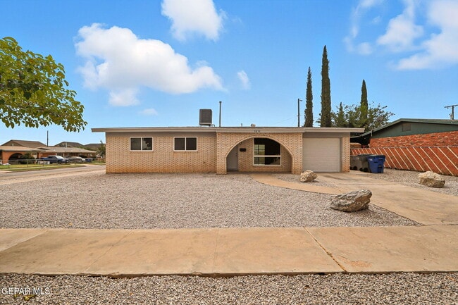 property at 5852 Wrangler Dr