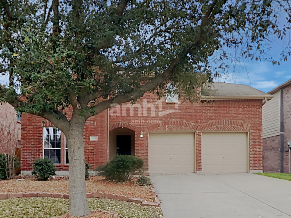 5017 Blackwood Dr in McKinney, TX - Building Photo