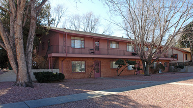 1623 E Kiowa St in Colorado Springs, CO - Building Photo - Building Photo