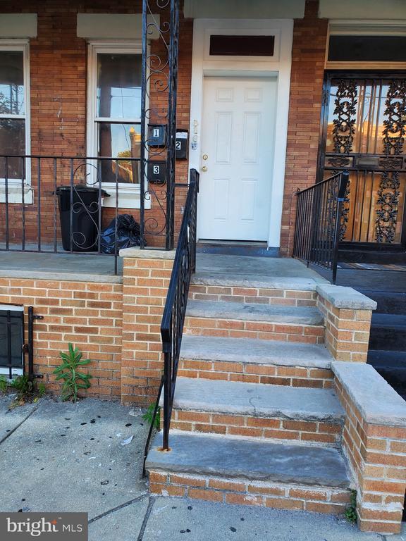 property at 2606 N 33rd St