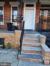2606 N 33rd St in Philadelphia, PA - Building Photo - Building Photo