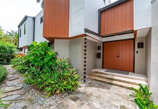 3400 Poinciana Ave in Miami, FL - Building Photo - Building Photo