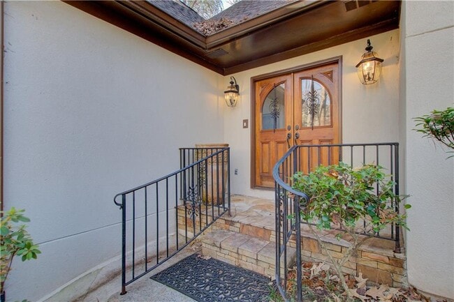 620 Allen Ct NW in Atlanta, GA - Building Photo - Building Photo