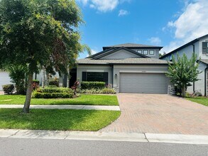 10749 Pleasant Knoll Dr in Tampa, FL - Building Photo - Building Photo