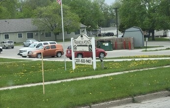 424 Franklin St in Reed City, MI - Building Photo - Building Photo