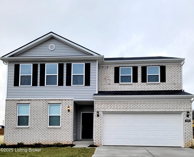 property at 1003 Dry Run Ct