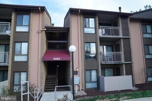 6093 Majors Ln in Columbia, MD - Building Photo