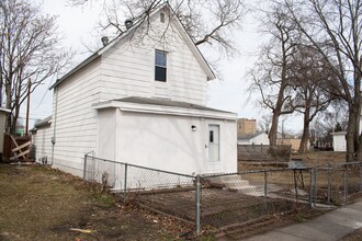 1540 Capitol Ave in Des Moines, IA - Building Photo - Building Photo