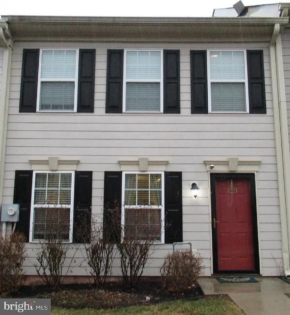 property at 123 Cobbler Ln