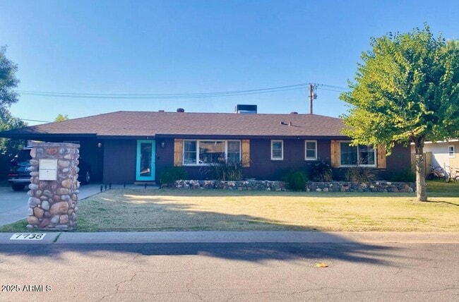 property at 7738 N 17th Dr