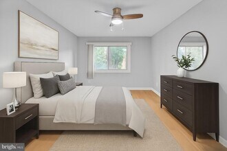 8001 Chanute Pl-Unit -5 in Falls Church, VA - Building Photo - Building Photo