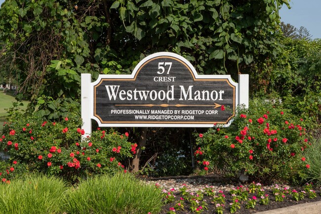 Westwood Manor in Westwood, NJ - Building Photo - Building Photo