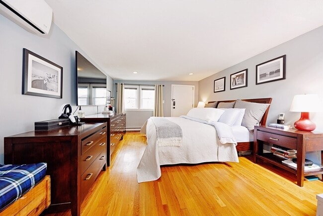 522 E 8th St in Boston, MA - Building Photo - Building Photo