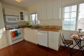 4150 Monroe Ave in San Diego, CA - Building Photo - Building Photo