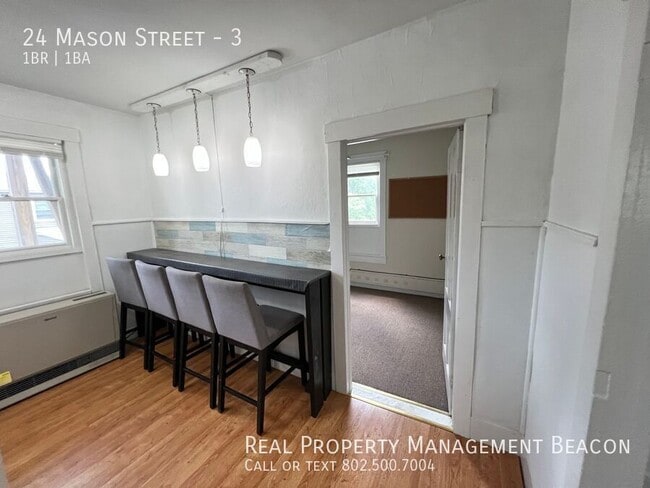 24 Mason St in Lebanon, NH - Building Photo - Building Photo