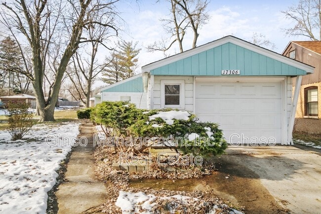 property at 17306 Holmes Ave