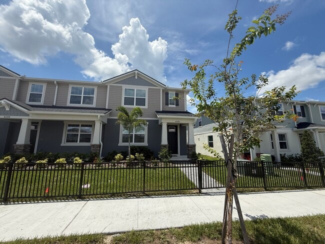 property at 4248 Sadler Rd