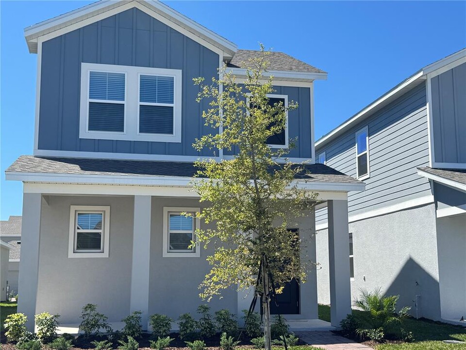 2632 Peace Of Mind Ave in Kissimmee, FL - Building Photo