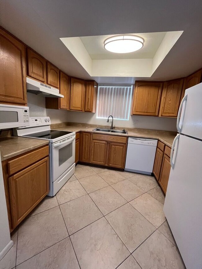 property at 1201 S McClintock Dr