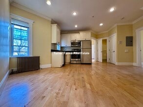 156 Magazine St, Unit 23 in Cambridge, MA - Building Photo - Building Photo