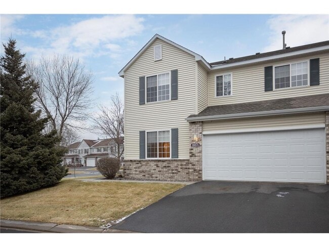 18171 70th Ave N in Osseo, MN - Building Photo - Building Photo