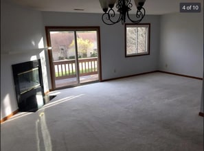 5615 Baronswood Cir in Toledo, OH - Building Photo - Building Photo