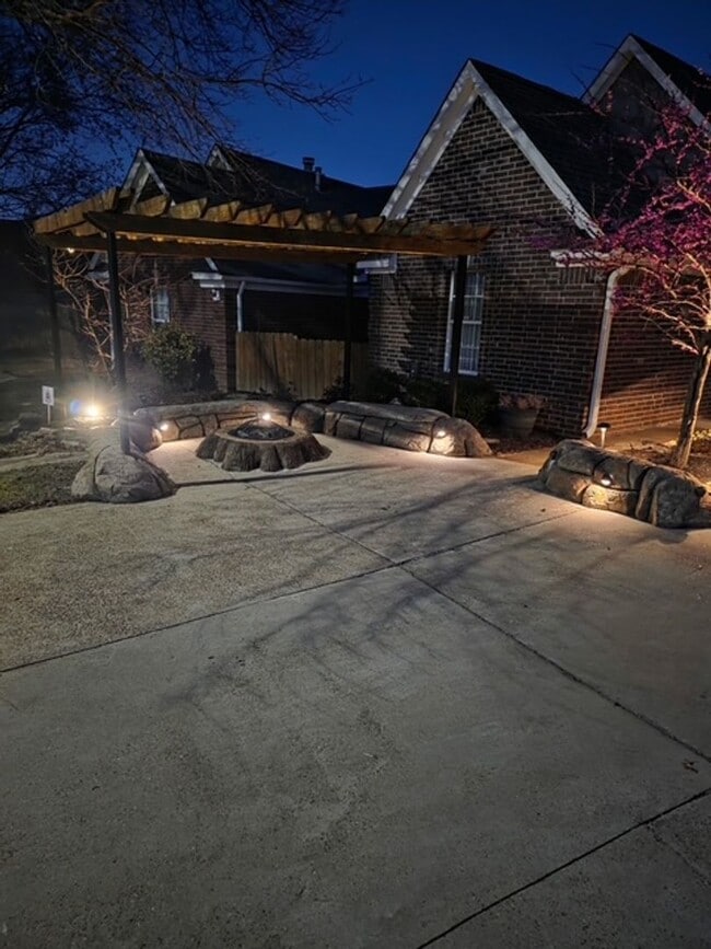 207 Tackett Run in Southaven, MS - Building Photo - Building Photo