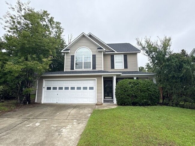 property at 113 Dupre Mill Ct