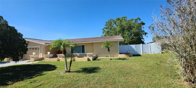644 Midiron Dr in Kissimmee, FL - Building Photo - Building Photo