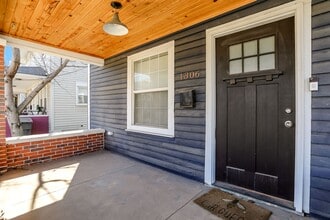 1306 S East St in Indianapolis, IN - Building Photo - Building Photo