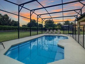 2533 Rosemont Cir in Davenport, FL - Building Photo - Building Photo