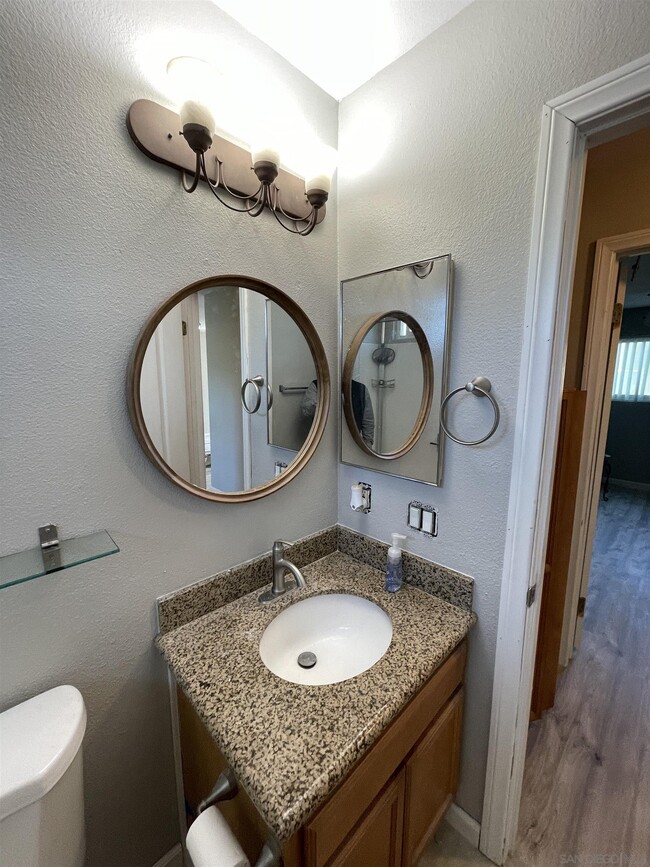 property at 6333 College Grove Way