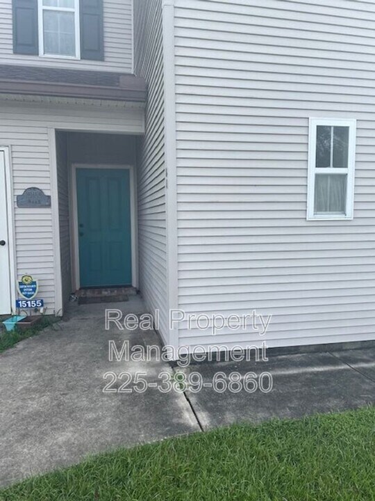 15155 LA-44 in Gonzales, LA - Building Photo
