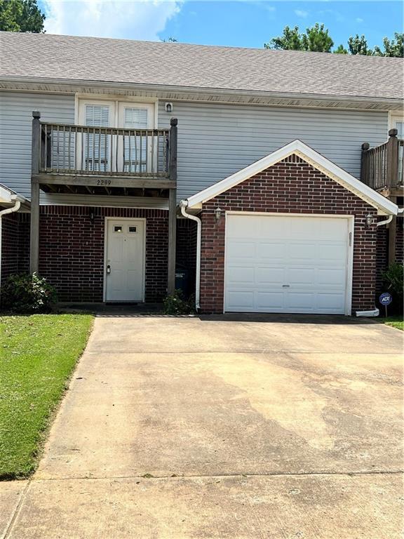 property at 2299 Skyler Dr