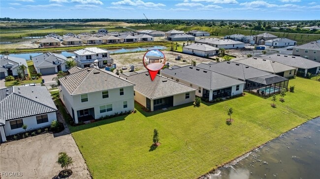 property at 3984 Sweet Alyssum Ter