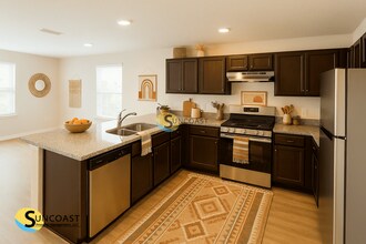 617 Century 21 Dr, Unit 4 in Jacksonville, FL - Foto de edificio - Building Photo