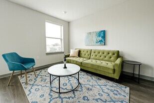 111 E 4th St, Unit SI ID1075283P in North Little Rock, AR - Building Photo