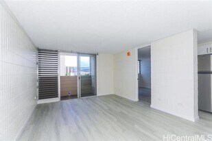 3215 Ala Ilima St in Honolulu, HI - Building Photo