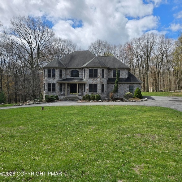 property at 5132 Pocono Park