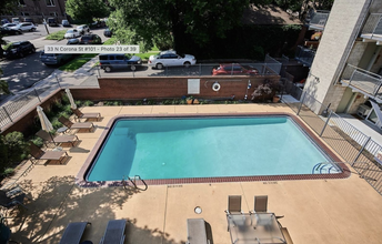 33 N Corona St, Unit 208 in Denver, CO - Building Photo - Building Photo