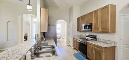 501 Central Rdg Ln in Frostproof, FL - Building Photo - Building Photo