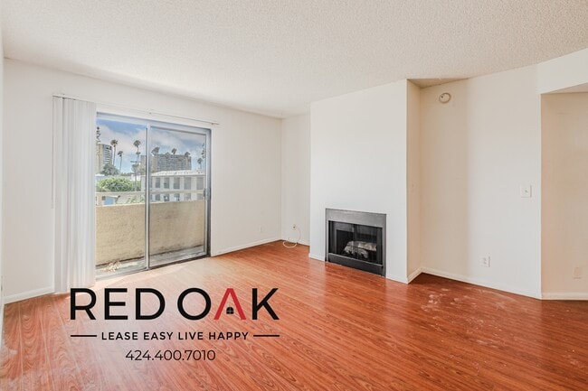 property at 2724 Abbot Kinney Blvd