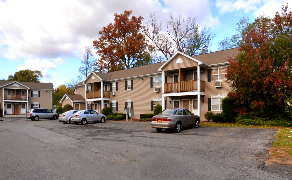 1608 Crane St in Schenectady, NY - Building Photo