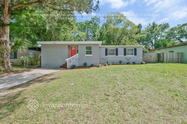 6810 Gaillardia Rd S in Jacksonville, FL - Building Photo - Building Photo
