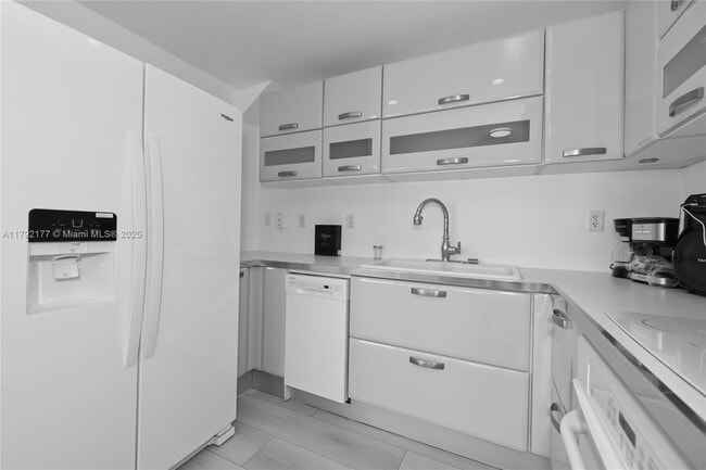 property at 6580 Indian Creek Dr