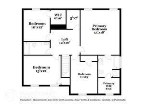 4006 Glennstone Dr in Durham, NC - Building Photo - Building Photo
